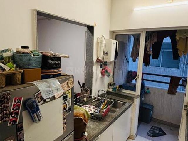 2 BHK Apartment in Hinjawadi for resale Pune. The reference number is 21269694