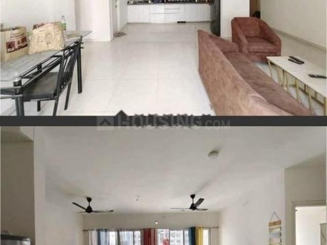 2 BHK Apartment in Hinjawadi for resale Pune. The reference number is 21340096
