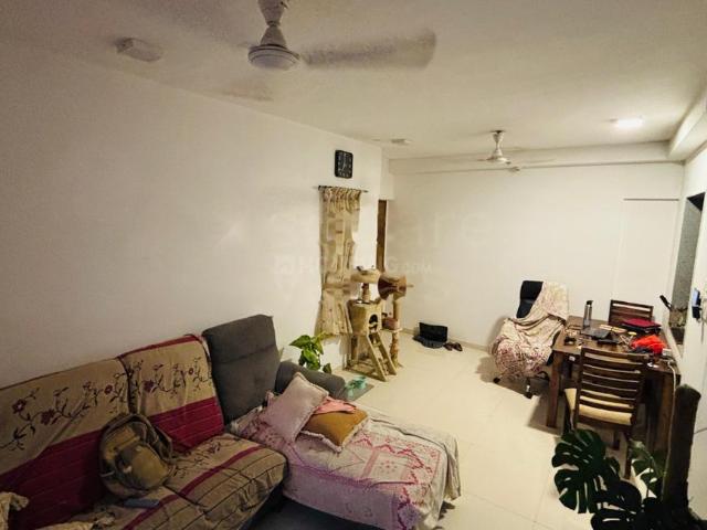 2 BHK Apartment in Hinjawadi for resale Pune. The reference number is 21340361