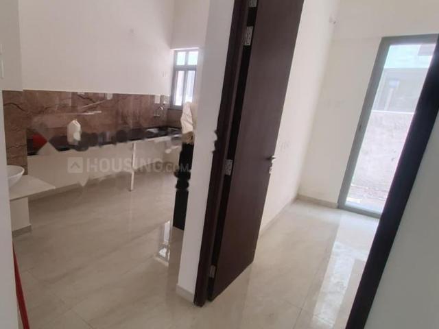 2 BHK Apartment in Hinjawadi for resale Pune. The reference number is 21340406