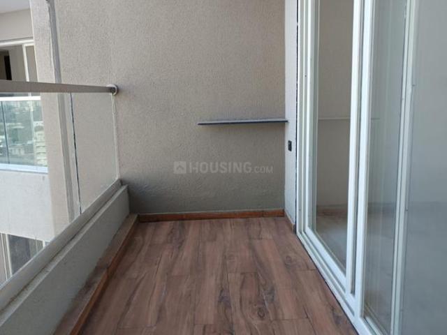 2 BHK Apartment in Hinjawadi for resale Pune. The reference number is 21364361