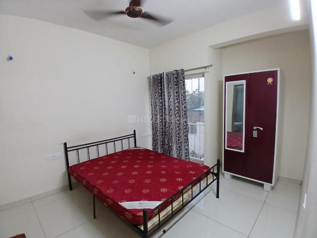 2 BHK Apartment in Hinjawadi Phase 2 for rent Pune. The reference number is 18999296