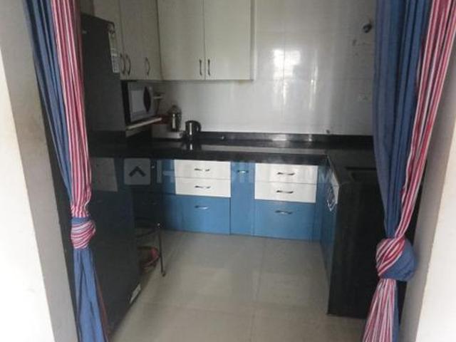 2 BHK Apartment in Hinjawadi Phase 2 for rent Pune. The reference number is 19463204