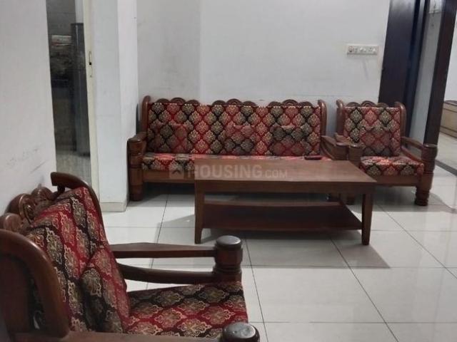 2 BHK Apartment in Hinjawadi Phase 2 for rent Pune. The reference number is 19747173