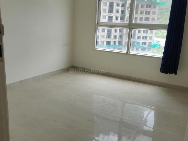 2 BHK Apartment in Hinjawadi Phase 2 for rent Pune. The reference number is 19897809