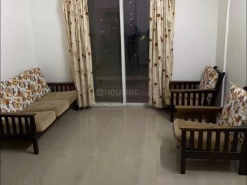 2 BHK Apartment in Hinjawadi Phase 2 for rent Pune. The reference number is 20179884