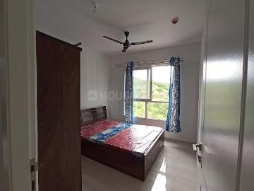 2 BHK Apartment in Hinjawadi Phase 2 for rent Pune. The reference number is 20220160