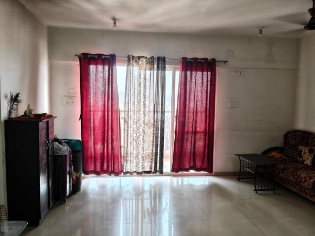 2 BHK Apartment in Hinjawadi Phase 2 for rent Pune. The reference number is 20222311