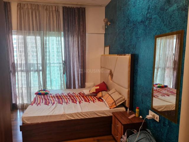 2 BHK Apartment in Hinjawadi Phase 2 for rent Pune. The reference number is 20441064