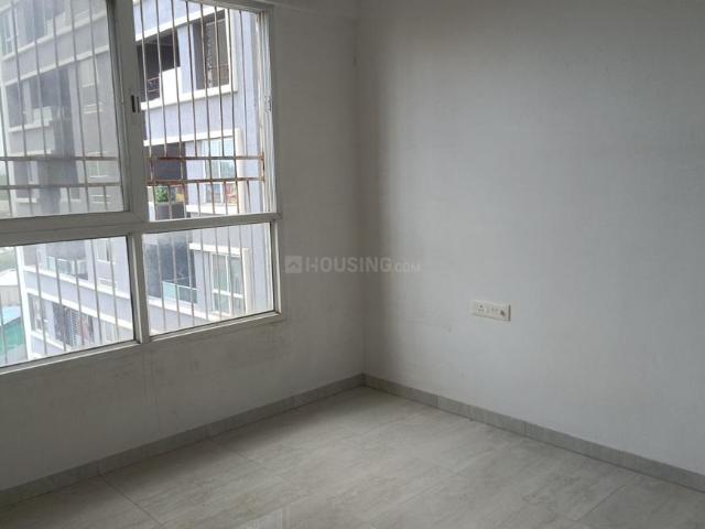 2 BHK Apartment in Hinjawadi Phase 2 for rent Pune. The reference number is 20482098