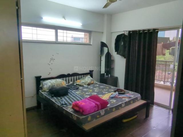2 BHK Apartment in Hinjawadi Phase 2 for rent Pune. The reference number is 20496514