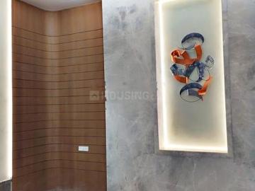 2 BHK Apartment in Hinjawadi Phase 2 for rent Pune. The reference number is 20401434