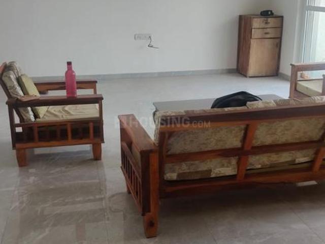 2 BHK Apartment in Hinjawadi Phase 2 for rent Pune. The reference number is 20505993