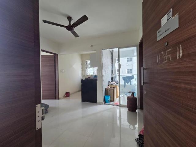 2 BHK Apartment in Hinjawadi Phase 2 for rent Pune. The reference number is 20525872