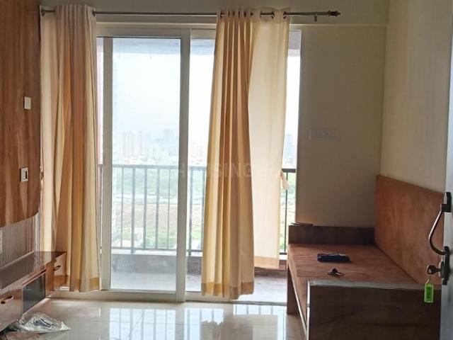 2 BHK Apartment in Hinjawadi Phase 2 for rent Pune. The reference number is 20658099
