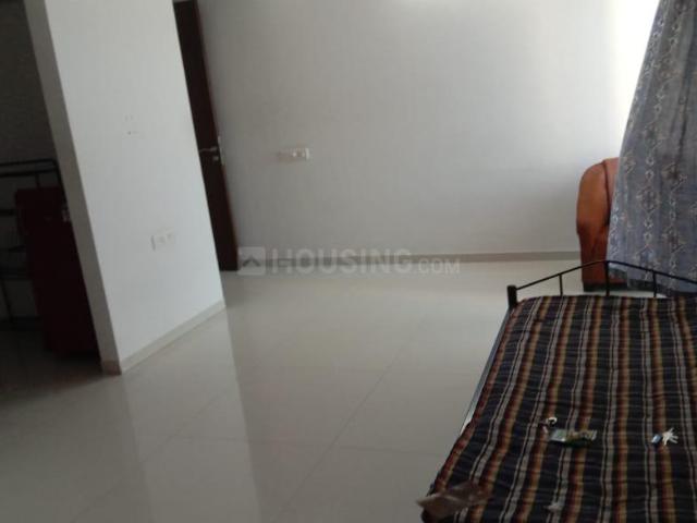 2 BHK Apartment in Hinjawadi Phase 2 for rent Pune. The reference number is 20604496