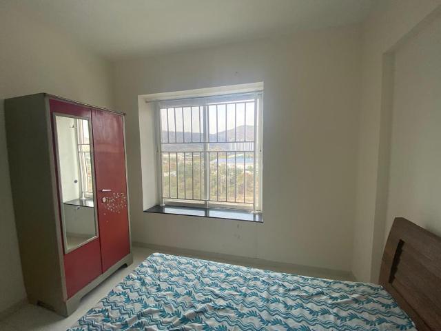 2 BHK Apartment in Hinjawadi Phase 2 for rent Pune. The reference number is 20769447