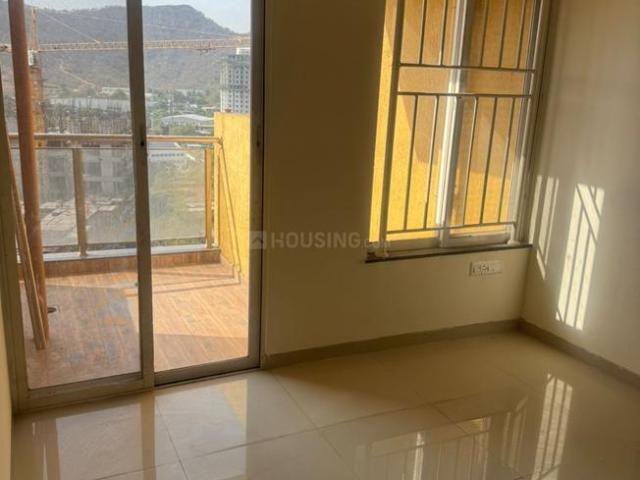 2 BHK Apartment in Hinjawadi Phase 2 for rent Pune. The reference number is 20719789