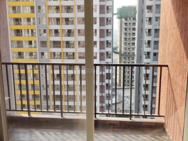 2 BHK Apartment in Hinjawadi Phase 2 for rent Pune. The reference number is 20724621
