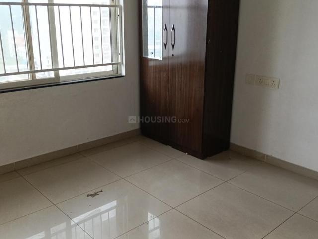 2 BHK Apartment in Hinjawadi Phase 2 for rent Pune. The reference number is 20844739