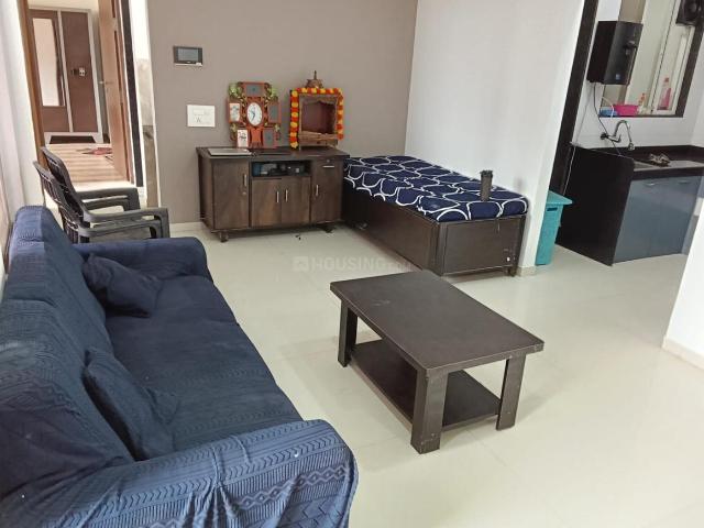 2 BHK Apartment in Hinjawadi Phase 2 for rent Pune. The reference number is 20847966