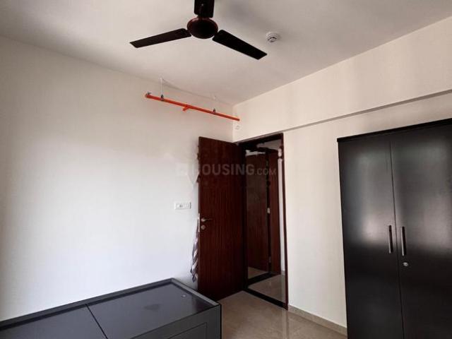 2 BHK Apartment in Hinjawadi Phase 2 for rent Pune. The reference number is 20868142
