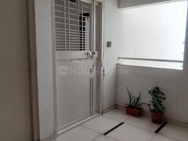 2 BHK Apartment in Hinjawadi Phase 2 for rent Pune. The reference number is 20868220