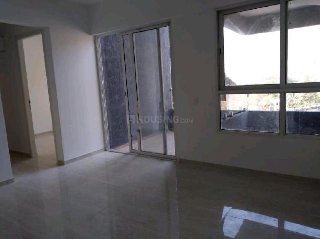 2 BHK Apartment in Hinjawadi Phase 2 for rent Pune. The reference number is 20868591