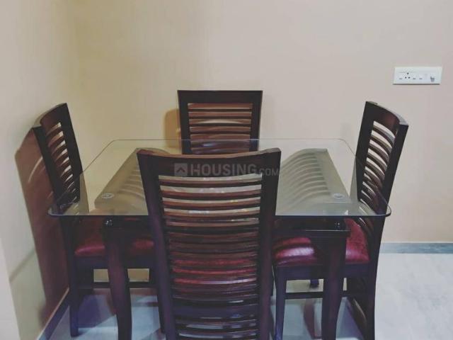 2 BHK Apartment in Hinjawadi Phase 2 for rent Pune. The reference number is 20877253