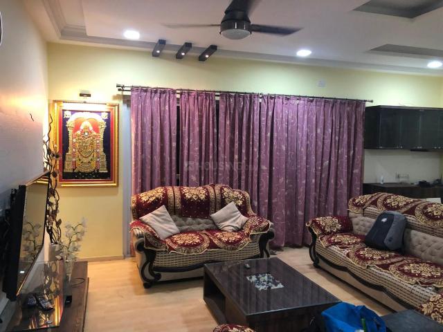 2 BHK Apartment in Hinjawadi Phase 2 for rent Pune. The reference number is 20896286