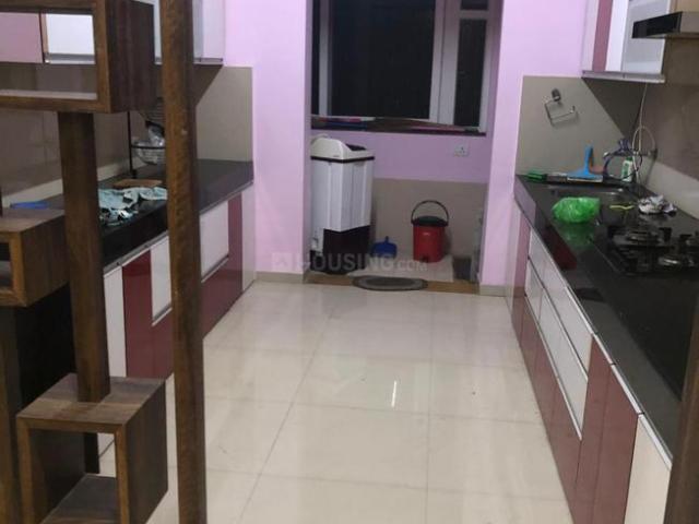 2 BHK Apartment in Hinjawadi Phase 2 for rent Pune. The reference number is 20958327
