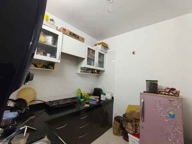 2 BHK Apartment in Hinjawadi Phase 2 for rent Pune. The reference number is 20927755