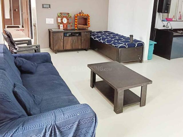 2 BHK Apartment in Hinjawadi Phase 2 for rent Pune. The reference number is 20934900