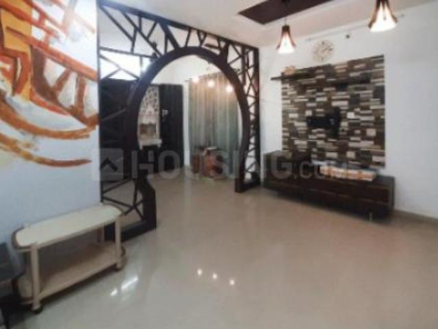 2 BHK Apartment in Hinjawadi Phase 2 for rent Pune. The reference number is 20935511
