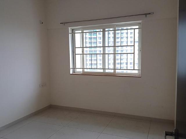 2 BHK Apartment in Hinjawadi Phase 2 for rent Pune. The reference number is 21046258