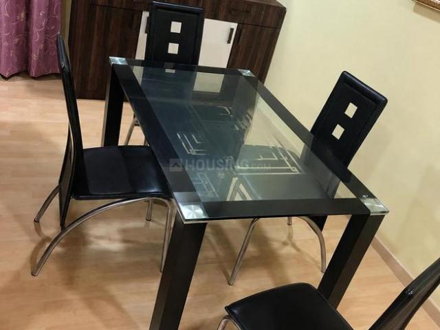 2 BHK Apartment in Hinjawadi Phase 2 for rent Pune. The reference number is 21046661