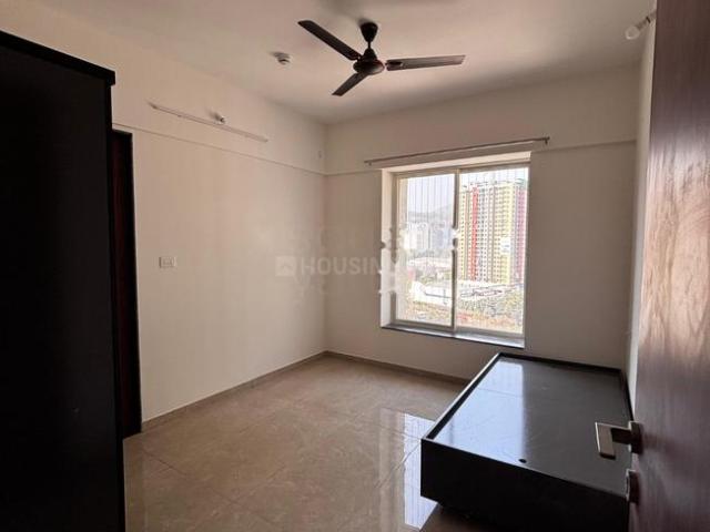 2 BHK Apartment in Hinjawadi Phase 2 for rent Pune. The reference number is 21049171