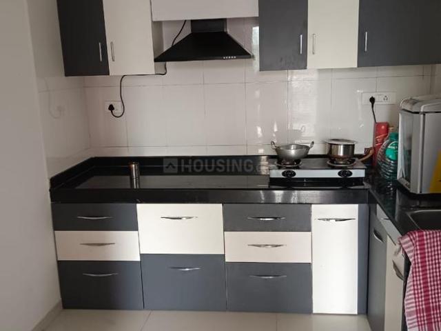 2 BHK Apartment in Hinjawadi Phase 2 for rent Pune. The reference number is 21092112