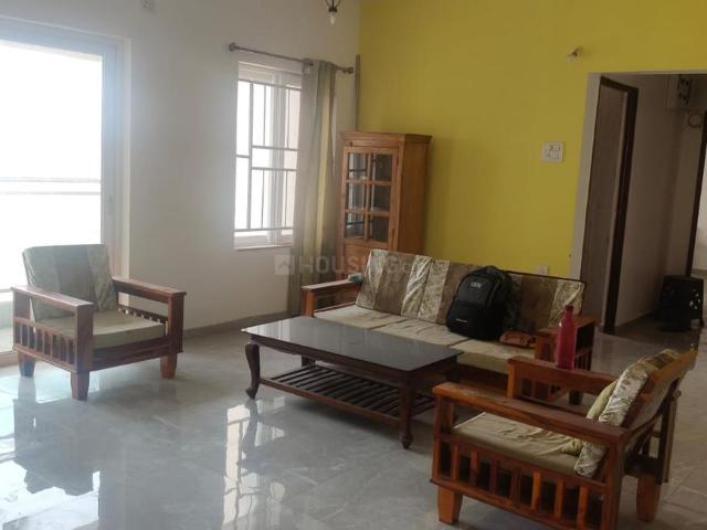 2 BHK Apartment in Hinjawadi Phase 2 for rent Pune. The reference number is 21094720