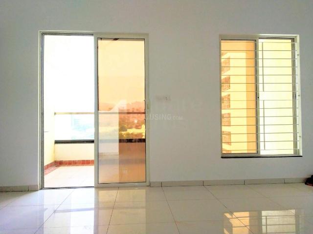 2 BHK Apartment in Hinjawadi Phase 2 for rent Pune. The reference number is 21002064
