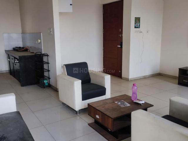 2 BHK Apartment in Hinjawadi Phase 2 for resale Pune. The reference number is 19234985