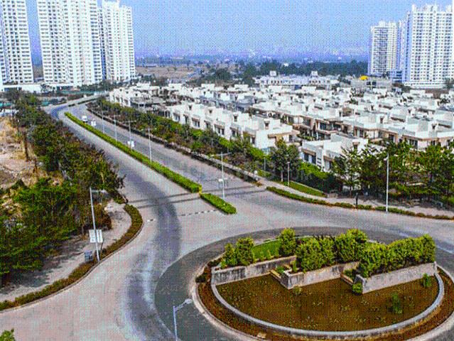 2 BHK Apartment in Hinjawadi Phase 2 for resale Pune. The reference number is 19950908