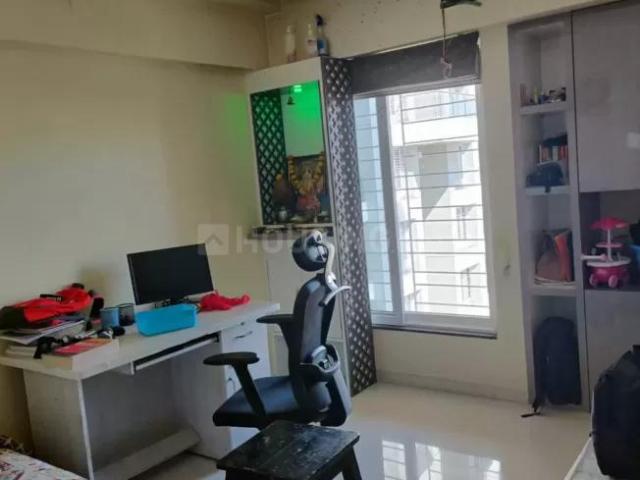 2 BHK Apartment in Hinjawadi Phase 2 for resale Pune. The reference number is 20105980