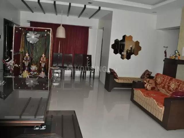 2 BHK Apartment in Hinjawadi Phase 2 for resale Pune. The reference number is 20106520