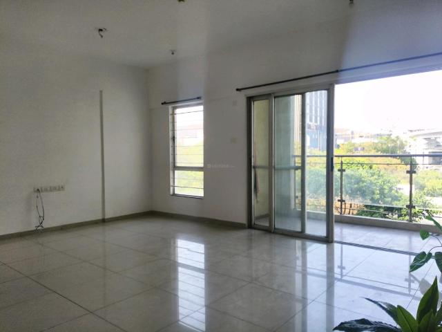2 BHK Apartment in Hinjawadi Phase 2 for resale Pune. The reference number is 20159733