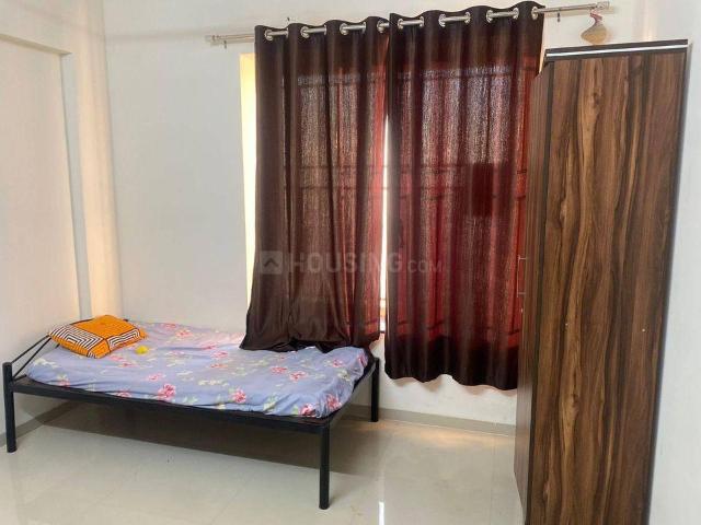 2 BHK Apartment in Hinjawadi Phase 2 for resale Pune. The reference number is 20235513