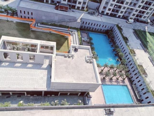 2 BHK Apartment in Hinjawadi Phase 2 for resale Pune. The reference number is 20352869