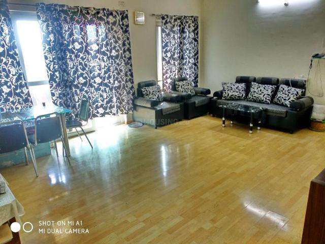 2 BHK Apartment in Hinjawadi Phase 2 for resale Pune. The reference number is 20506206