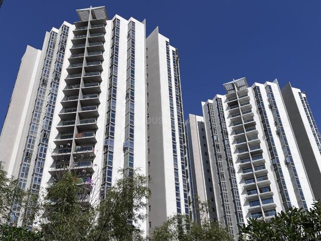 2 BHK Apartment in Hinjawadi Phase 2 for resale Pune. The reference number is 20530412