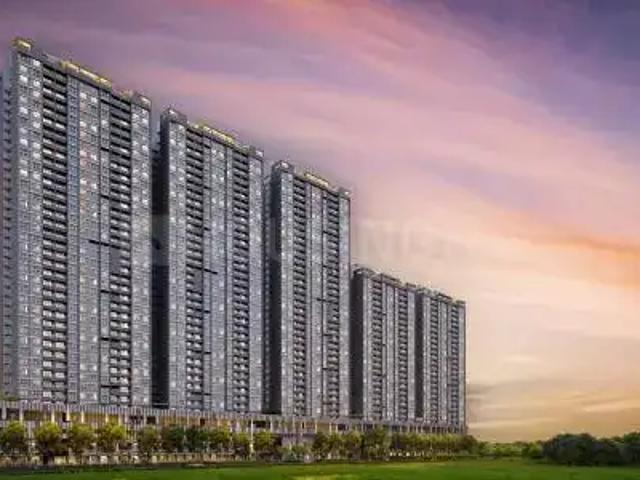 2 BHK Apartment in Hinjawadi Phase 2 for resale Pune. The reference number is 20545307